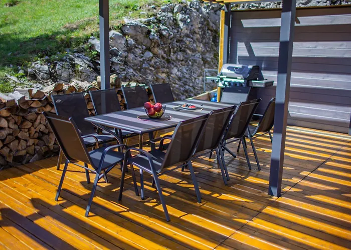 Silver House - * Mrkopalj