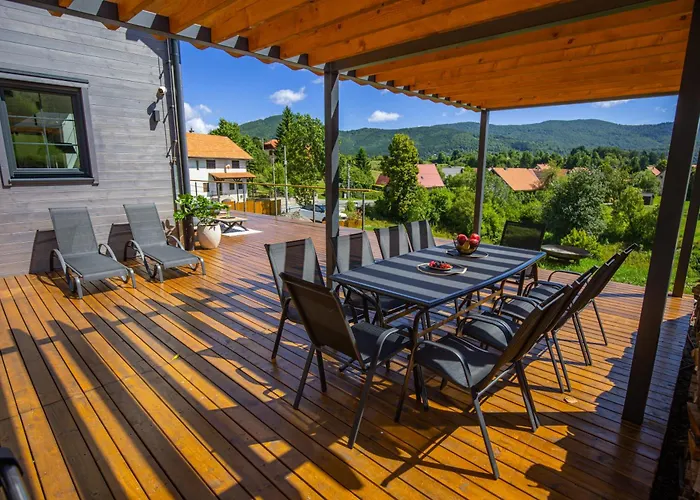 Villa Silver House - *