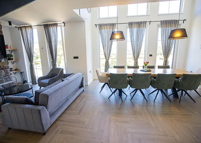 Silver House - * Mrkopalj