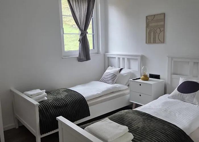 Silver House - Villa *