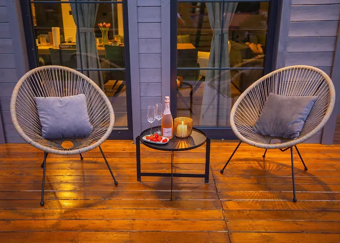 Silver House - Mrkopalj