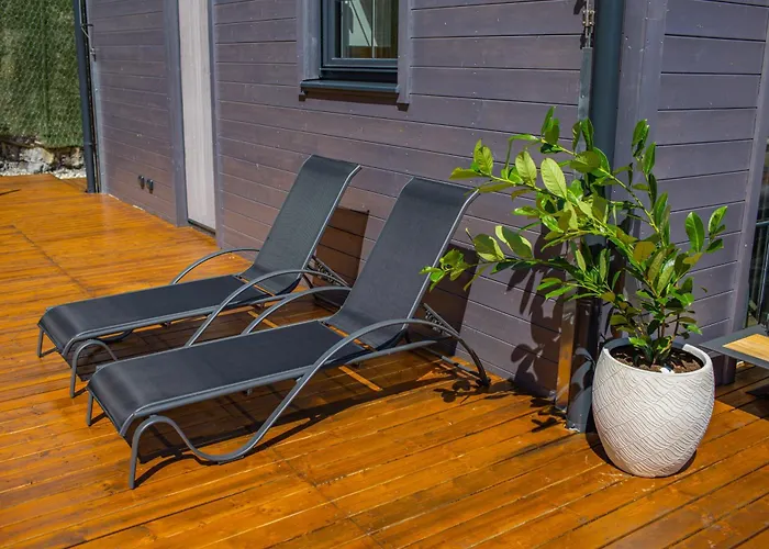 Silver House - Villa *